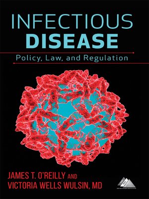 cover image of Infectious Disease